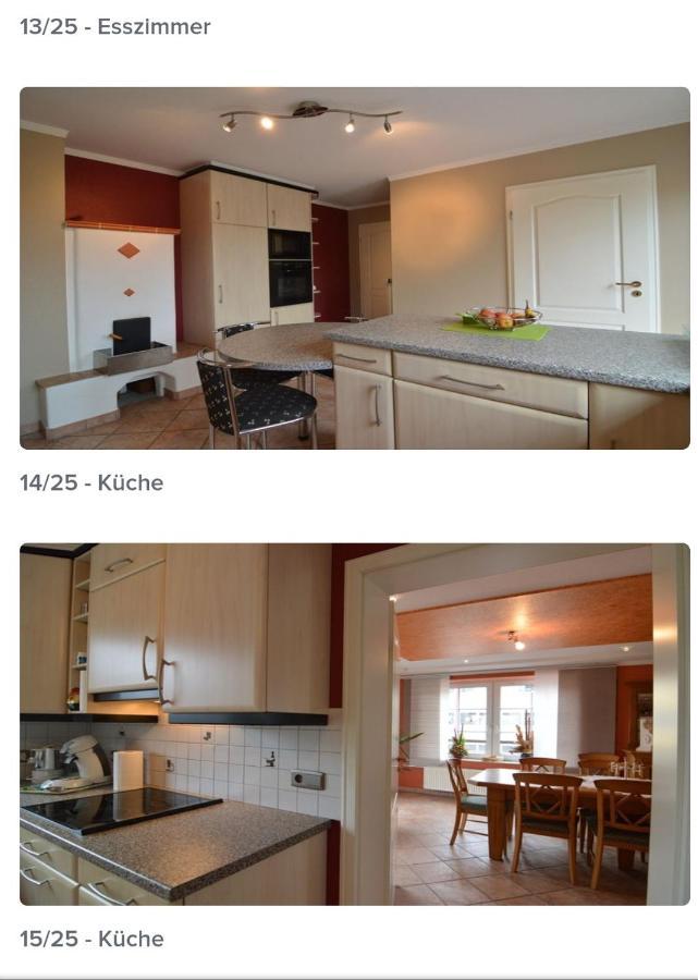 WévercéLindenhaus公寓 外观 照片