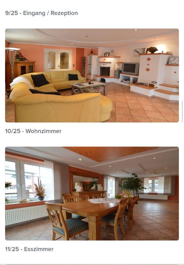 WévercéLindenhaus公寓 外观 照片