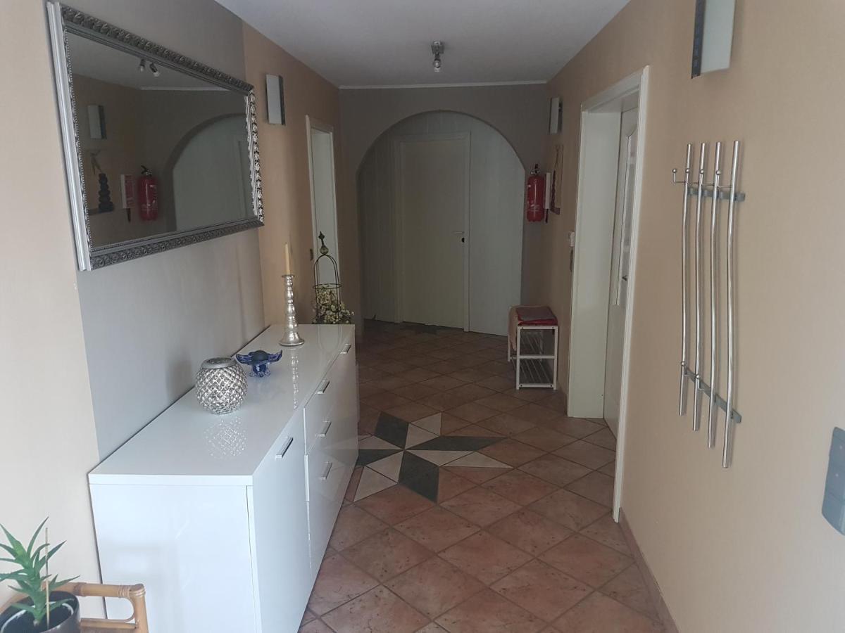 WévercéLindenhaus公寓 外观 照片