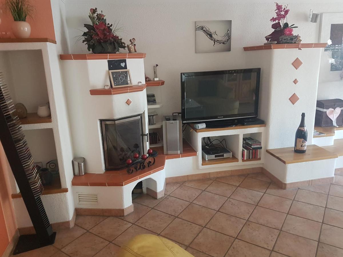 WévercéLindenhaus公寓 外观 照片